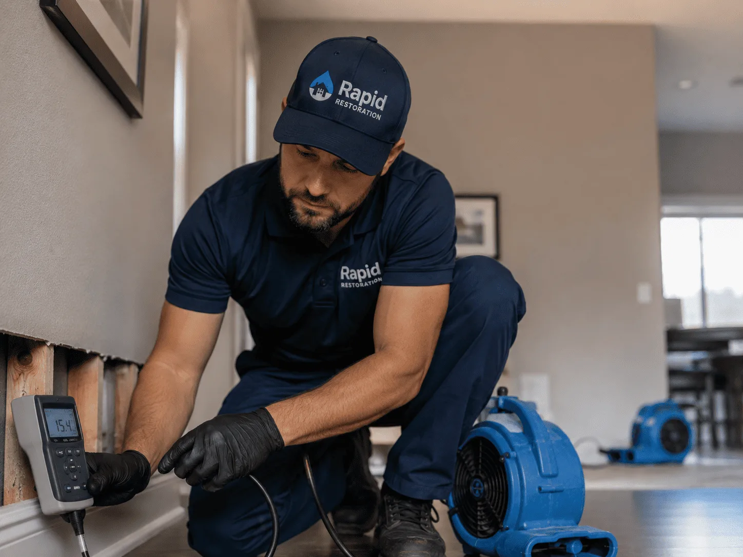 Common questions about Dehumidification in Cottonwood, MN